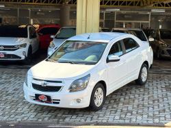 CHEVROLET Cobalt 1.8 4P FLEX LTZ