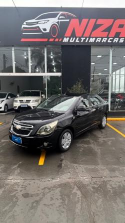 CHEVROLET Cobalt 1.8 4P FLEX LTZ