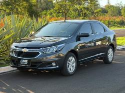 CHEVROLET Cobalt 1.8 4P FLEX LTZ AUTOMÁTICO