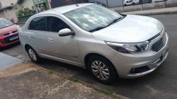 CHEVROLET Cobalt 1.8 4P FLEX ELITE AUTOMÁTICO