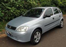 CHEVROLET Corsa Hatch 1.4 4P MAXX FLEX