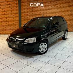 CHEVROLET Corsa Hatch 1.4 4P MAXX FLEX