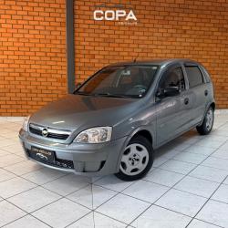 CHEVROLET Corsa Hatch 1.4 4P MAXX FLEX