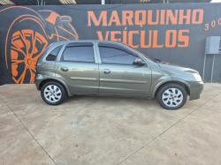 CHEVROLET Corsa Hatch 1.4 4P MAXX FLEX