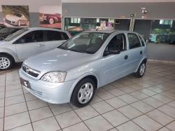 CHEVROLET Corsa Hatch 1.4 4P MAXX FLEX