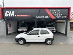 CHEVROLET Corsa Hatch 1.0 WIND