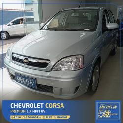 CHEVROLET Corsa Hatch 1.4 4P PREMIUM FLEX