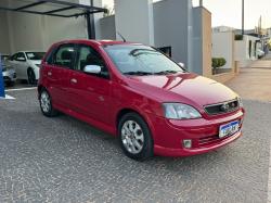 CHEVROLET Corsa Hatch 1.8 4P SS FLEX
