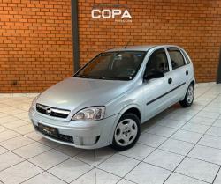CHEVROLET Corsa Hatch 1.4 4P MAXX FLEX