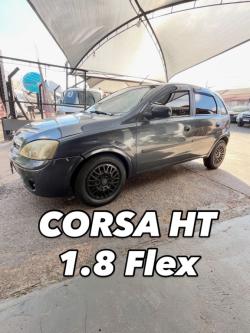 CHEVROLET Corsa Hatch 1.8 4P MAXX