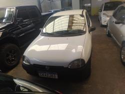 CHEVROLET Corsa Hatch 1.0