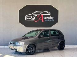 CHEVROLET Corsa Hatch 1.4 4P MAXX FLEX