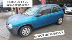 CHEVROLET Corsa Hatch 1.4 GL