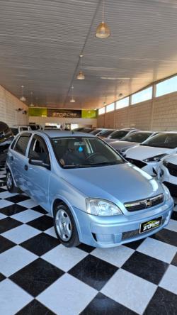 CHEVROLET Corsa Hatch 1.4 4P MAXX FLEX