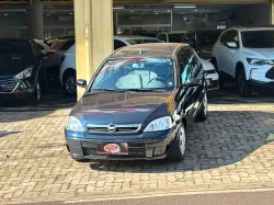 CHEVROLET Corsa Hatch 1.4 4P MAXX FLEX