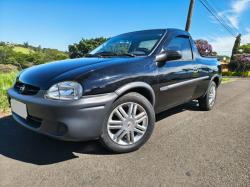 CHEVROLET Corsa Pick-up 1.6 ST