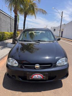 CHEVROLET Corsa Sedan 1.0 4P CLASSIC LIFE