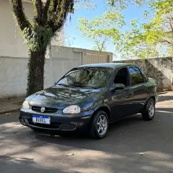 CHEVROLET Corsa Sedan 1.0 4P CLASSIC LIFE