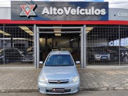CHEVROLET Corsa Sedan 1.8 4P PREMIUM FLEX
