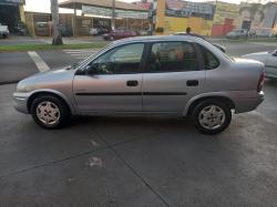 CHEVROLET Corsa Sedan 1.0 4P CLASSIC VHC