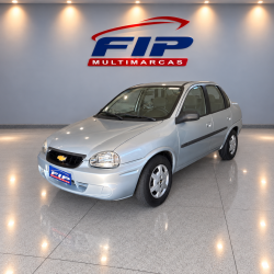 CHEVROLET Corsa Sedan 1.0 4P CLASSIC