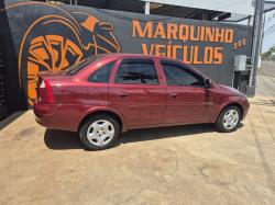 CHEVROLET Corsa Sedan 1.4 4P PREMIUM FLEX