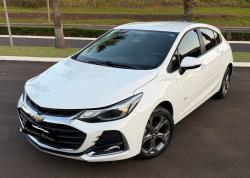 CHEVROLET Cruze Hatch 1.4 16V 4P LT SPORT6 TURBO FLEX AUTOM�TICO