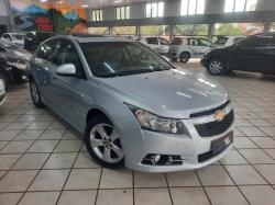 CHEVROLET Cruze Hatch 1.8 16V 4P LTZ SPORT6 FLEX AUTOMTICO