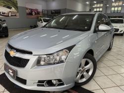 CHEVROLET Cruze Hatch 1.8 16V 4P LTZ SPORT6 FLEX AUTOMTICO