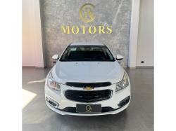 CHEVROLET Cruze Hatch 