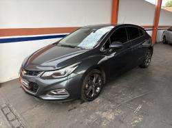 CHEVROLET Cruze Hatch 1.4 16V 4P LTZ SPORT6 TURBO FLEX AUTOMTICO