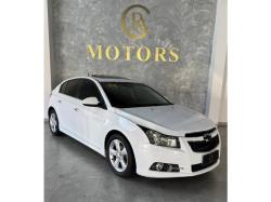 CHEVROLET Cruze Hatch 1.8 16V 4P LTZ SPORT6 FLEX AUTOM�TICO
