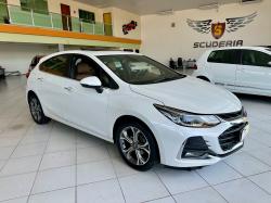 CHEVROLET Cruze Hatch 1.4 16V 4P PREMIER TURBO FLEX AUTOMÁTICO CHEVROLET Cruze Hatch 1.4 16V 4P PREMIER TURBO FLEX AUTOMÁTICO