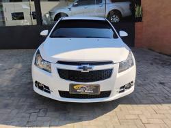 CHEVROLET Cruze Hatch 1.8 16V 4P LT SPORT6 FLEX