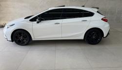 CHEVROLET Cruze Hatch 1.4 16V 4P LTZ SPORT6 TURBO FLEX AUTOMTICO