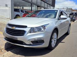 CHEVROLET Cruze Hatch 1.4 16V 4P LT TURBO FLEX AUTOM�TICO