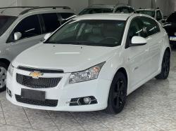 CHEVROLET Cruze Hatch 1.8 16V 4P LT SPORT6 FLEX AUTOM�TICO