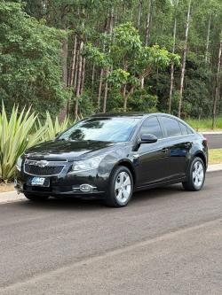 CHEVROLET Cruze Hatch 1.8 16V 4P LT SPORT FLEX AUTOM�TICO