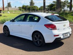CHEVROLET Cruze Hatch 1.8 16V 4P LTZ SPORT6 FLEX