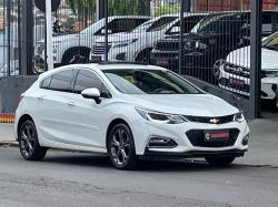 CHEVROLET Cruze Hatch 1.4 16V 4P LTZ TURBO FLEX AUTOM�TICO
