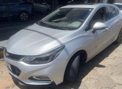 CHEVROLET Cruze Hatch 1.4 16V 4P LTZ TURBO FLEX AUTOM�TICO