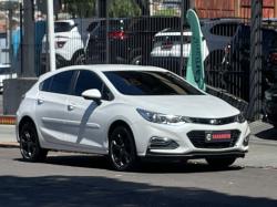 CHEVROLET Cruze Hatch 1.4 16V 4P LT TURBO FLEX AUTOM�TICO