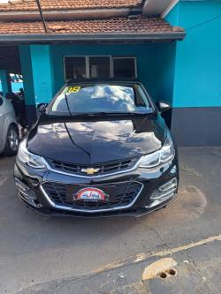 CHEVROLET Cruze Hatch 1.4 16V 4P LT SPORT6 TURBO FLEX AUTOM�TICO