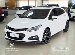 CHEVROLET Cruze Hatch 1.4 16V 4P LTZ SPORT6 TURBO FLEX AUTOM�TICO