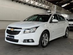 CHEVROLET Cruze Hatch 1.8 16V 4P LT SPORT FLEX AUTOM�TICO