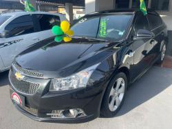 CHEVROLET Cruze Hatch 1.8 16V 4P LT SPORT FLEX AUTOM�TICO