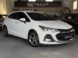 CHEVROLET Cruze Hatch 1.4 16V 4P LTZ SPORT6 TURBO FLEX AUTOM�TICO