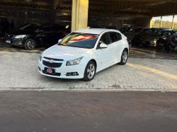 CHEVROLET Cruze Hatch 1.8 16V 4P LT SPORT6 FLEX