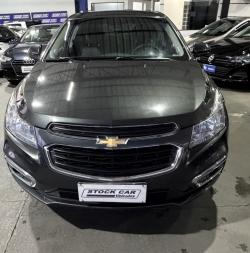 CHEVROLET Cruze Hatch 1.8 16V 4P LT SPORT FLEX AUTOM�TICO