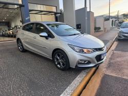 CHEVROLET Cruze Hatch 1.4 16V 4P LT SPORT6 TURBO FLEX AUTOM�TICO